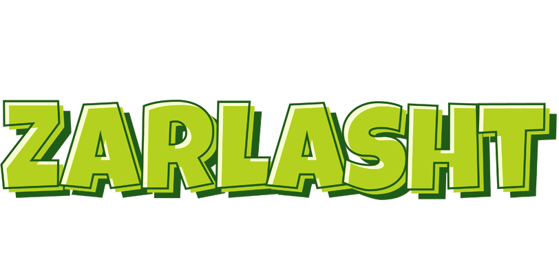 Zarlasht summer logo