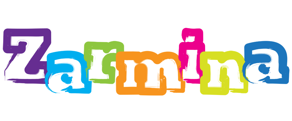 Zarmina casino logo
