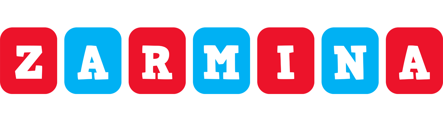 Zarmina diesel logo
