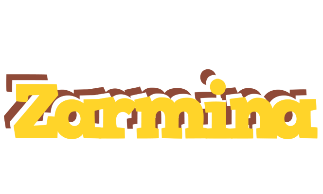 Zarmina hotcup logo