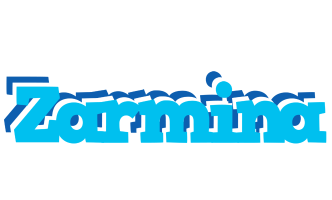 Zarmina jacuzzi logo