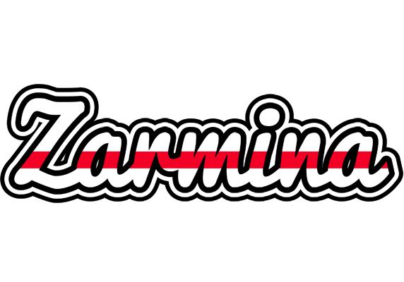 Zarmina kingdom logo