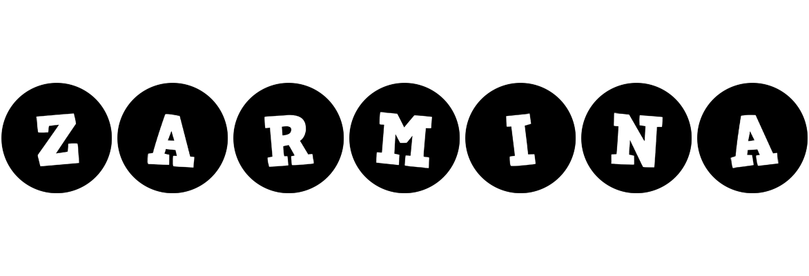 Zarmina tools logo