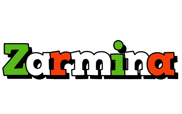 Zarmina venezia logo