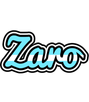 Zaro argentine logo