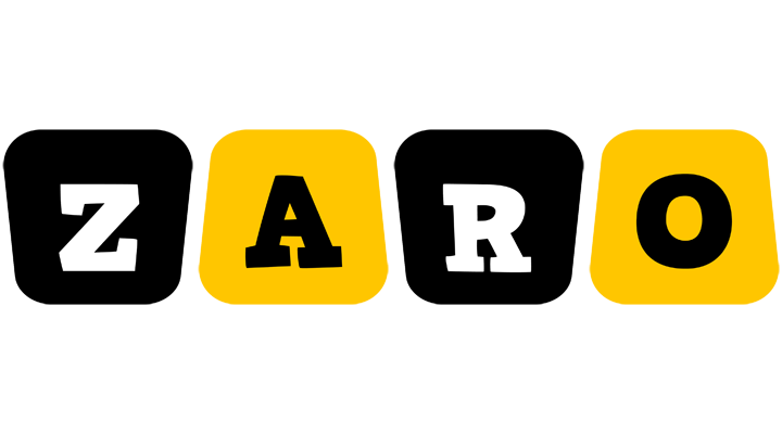 Zaro boots logo