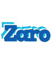 Zaro business logo