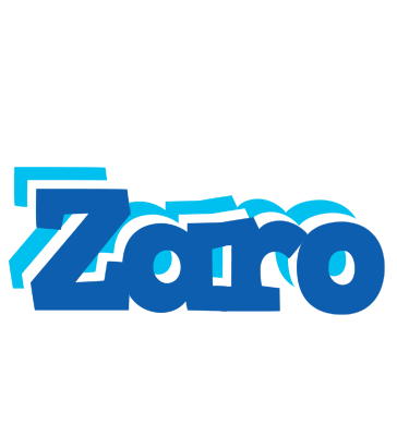 Zaro business logo