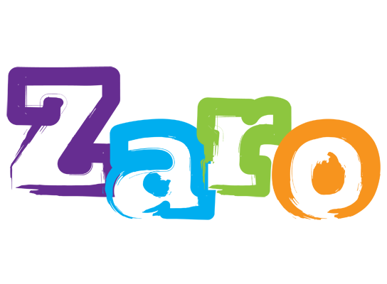 Zaro casino logo