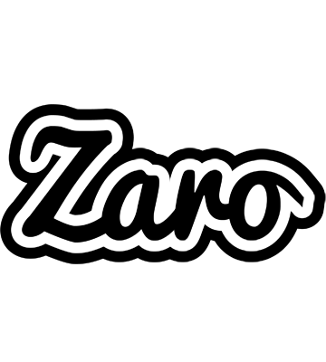 Zaro chess logo