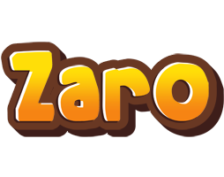 Zaro cookies logo