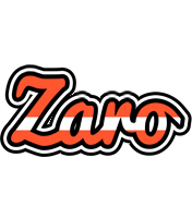 Zaro denmark logo