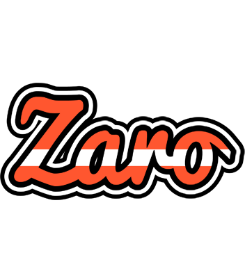 Zaro denmark logo