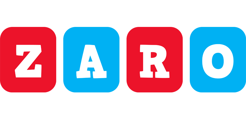 Zaro diesel logo