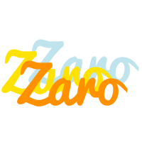 Zaro energy logo