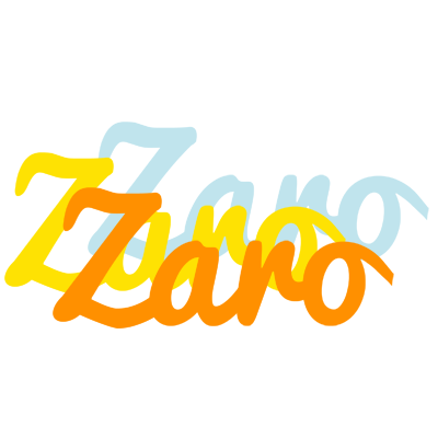 Zaro energy logo