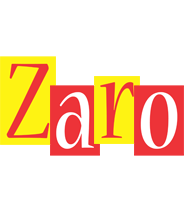 Zaro errors logo