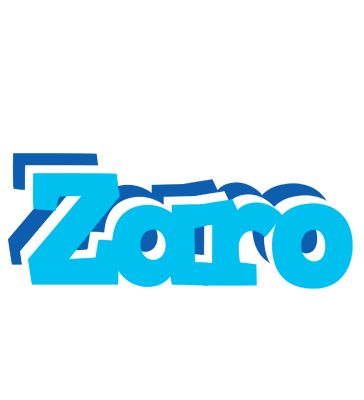 Zaro jacuzzi logo