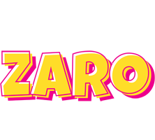 Zaro kaboom logo