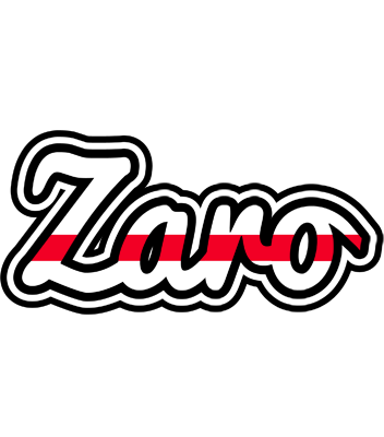 Zaro kingdom logo