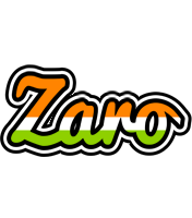 Zaro mumbai logo