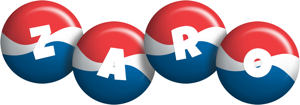 Zaro paris logo