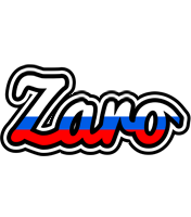 Zaro russia logo