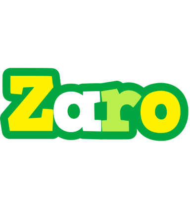 Zaro soccer logo