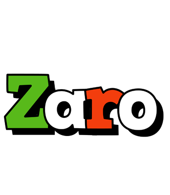 Zaro venezia logo