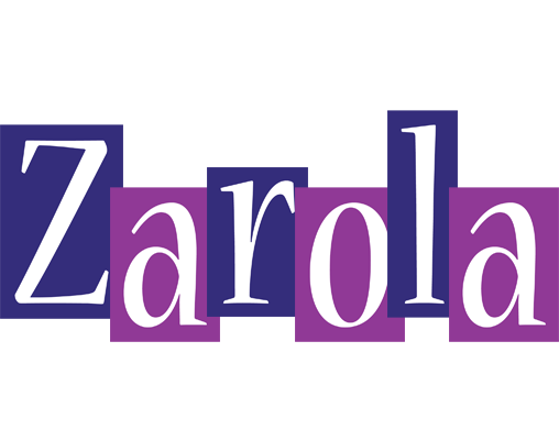 Zarola autumn logo