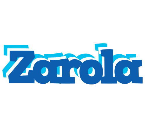 Zarola business logo