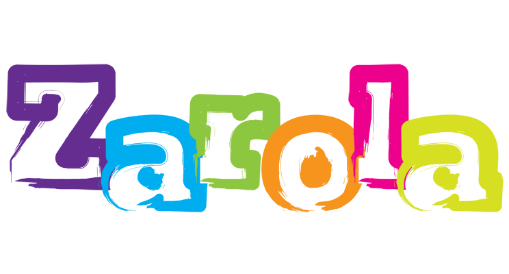 Zarola casino logo
