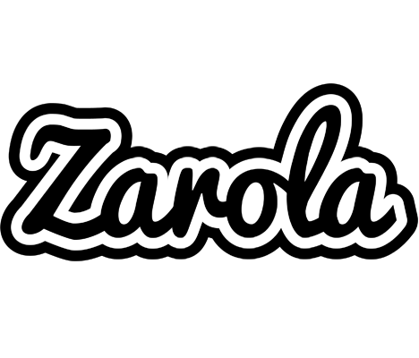 Zarola chess logo