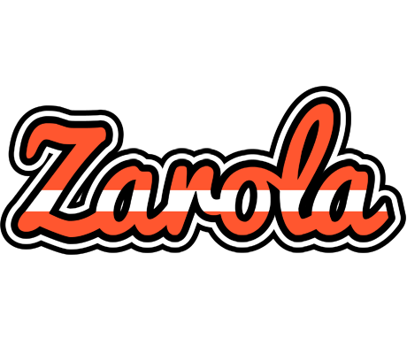 Zarola denmark logo