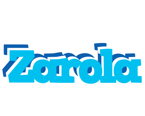 Zarola jacuzzi logo