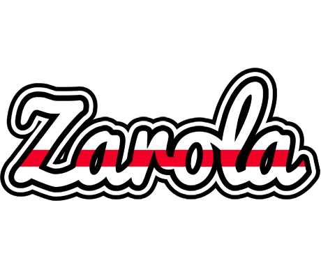 Zarola kingdom logo