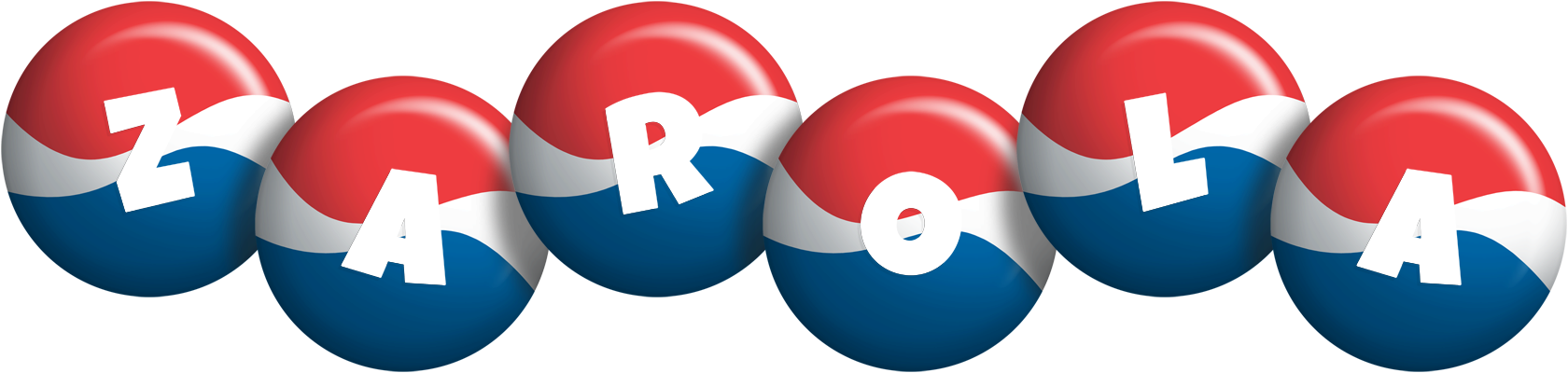 Zarola paris logo