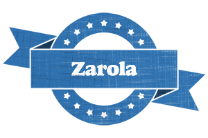 Zarola trust logo