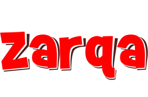 Zarqa basket logo