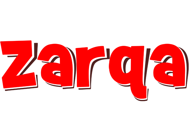 Zarqa basket logo