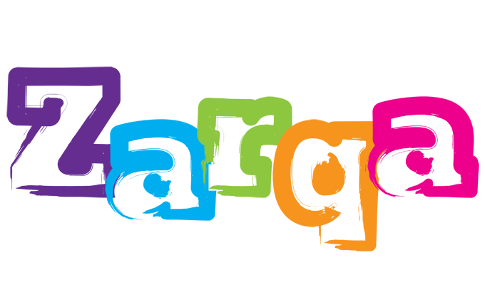 Zarqa casino logo