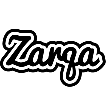 Zarqa chess logo