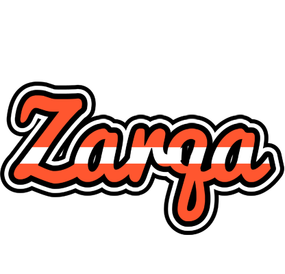Zarqa denmark logo