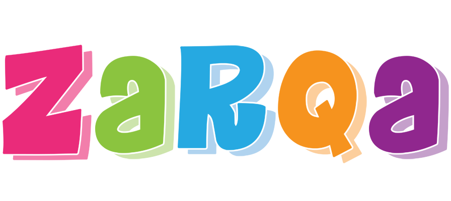 Zarqa friday logo