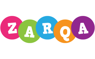 Zarqa friends logo