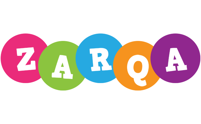 Zarqa friends logo