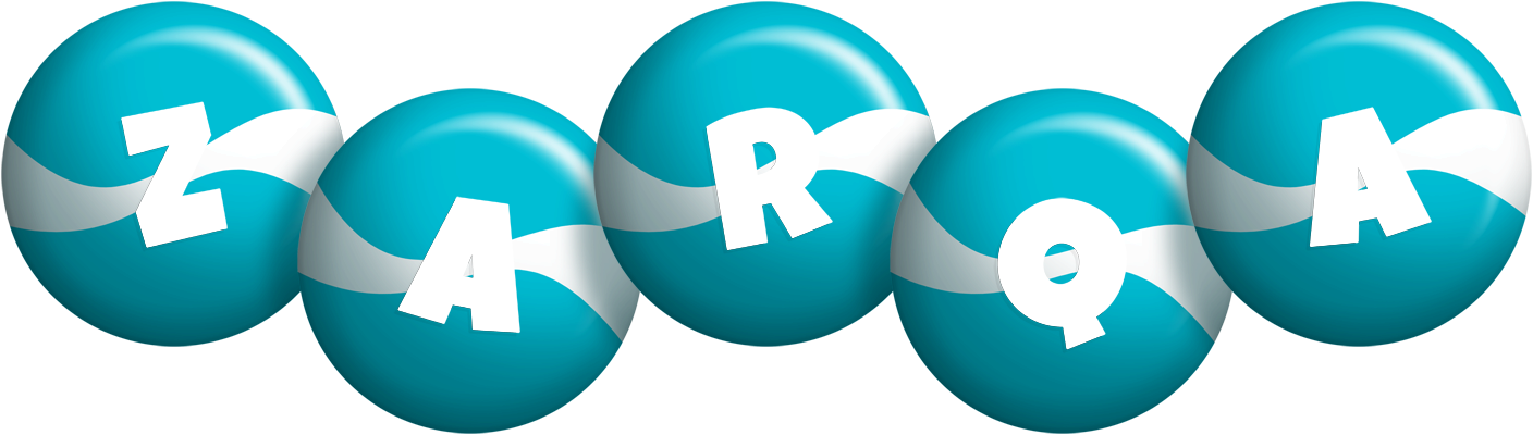 Zarqa messi logo
