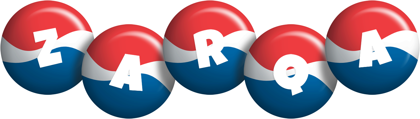 Zarqa paris logo