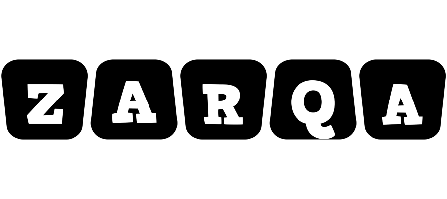 Zarqa racing logo