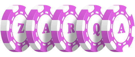 Zarqa river logo